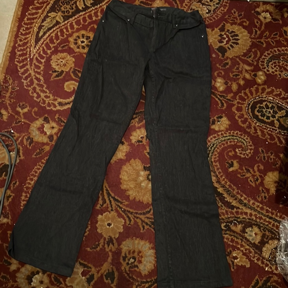 Liz Claiborne bootcut pants